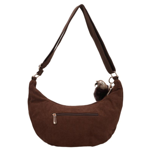 Flora & Co Jade bruin