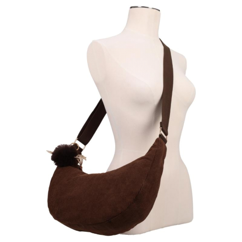 Flora & Co Jade bruin