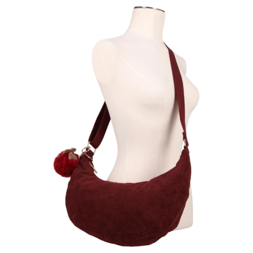 Flora & Co Jade rood