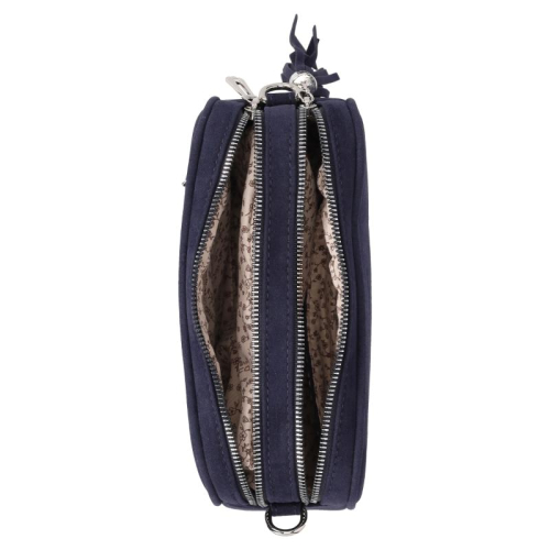 Flora & Co Kyra blauw