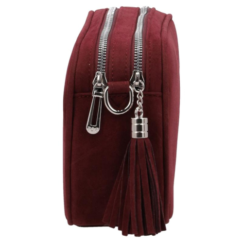 Flora & Co Kyra rood