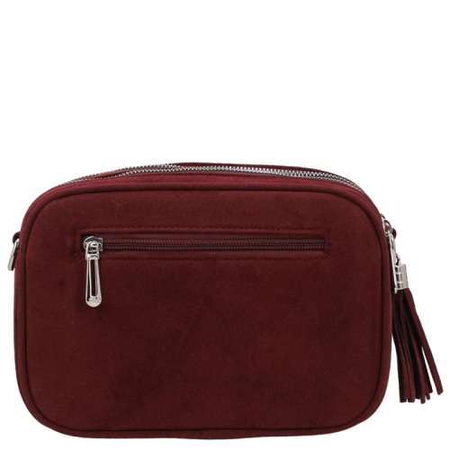 Flora & Co Kyra rood