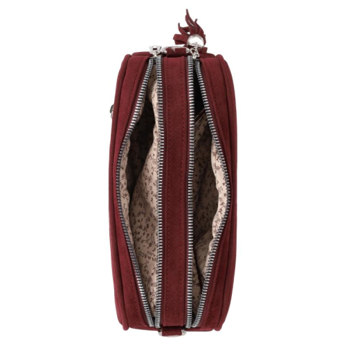 Flora & Co Kyra rood