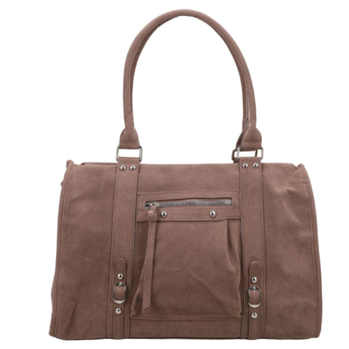 Flora & Co Adele taupe