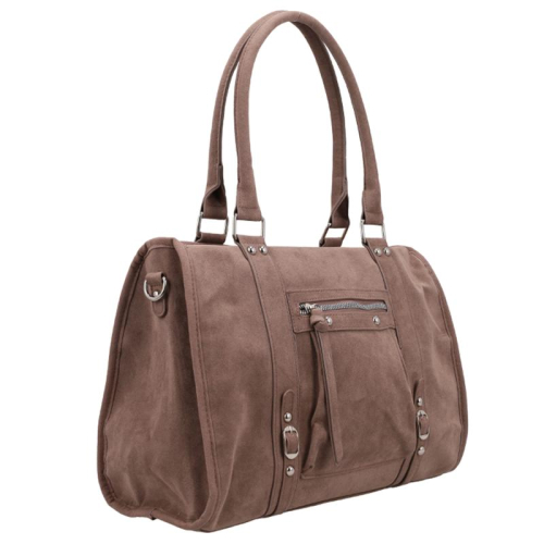 Flora & Co Adele taupe