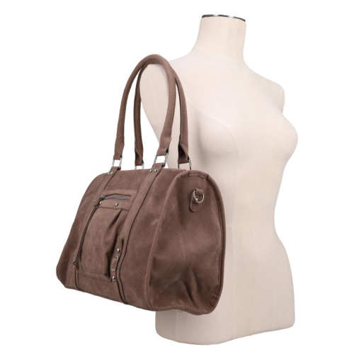 Flora & Co Adele taupe