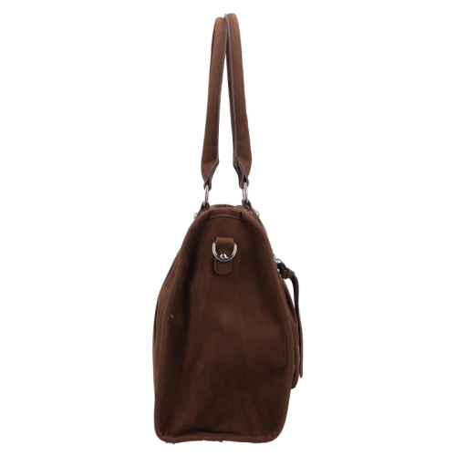 Flora & Co Adele bruin