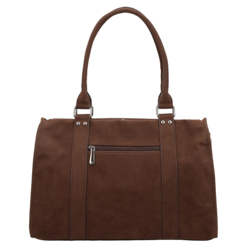 Flora & Co Adele bruin