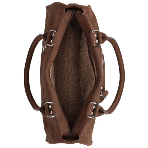 Flora & Co Adele bruin