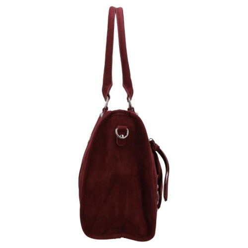 Flora & Co Adele rood