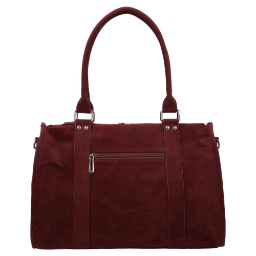 Flora & Co Adele rood