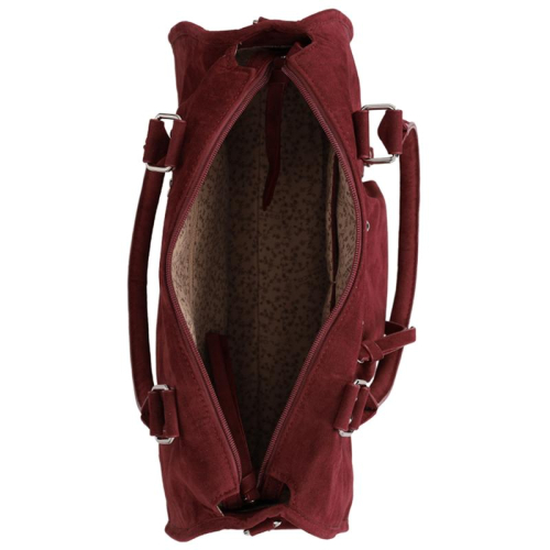 Flora & Co Adele rood