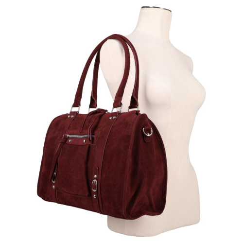 Flora & Co Adele rood