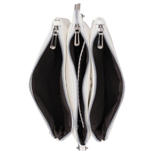 Flora & Co Ines blauw