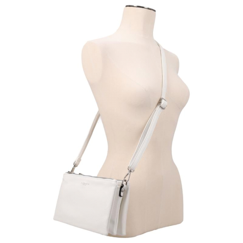 Flora & Co Ines blauw