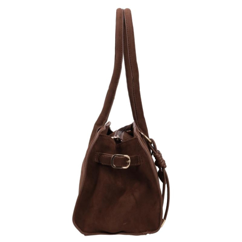 Flora & Co Hailey bruin