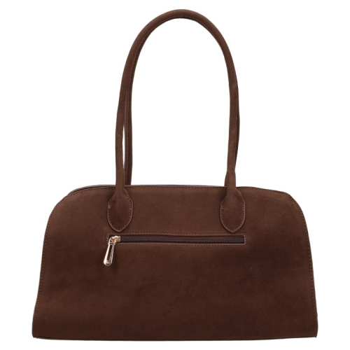 Flora & Co Hailey bruin