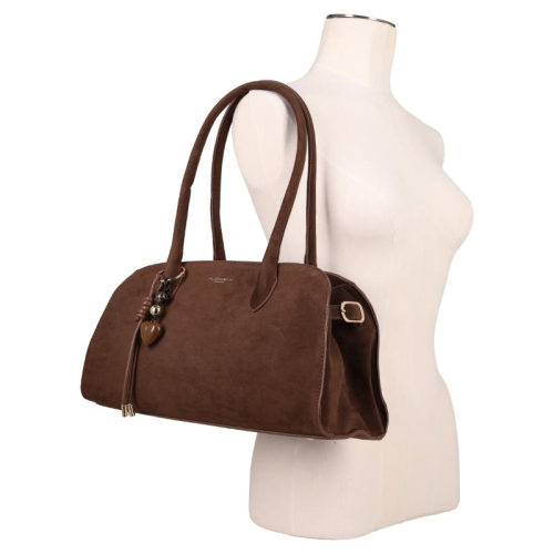 Flora & Co Hailey bruin