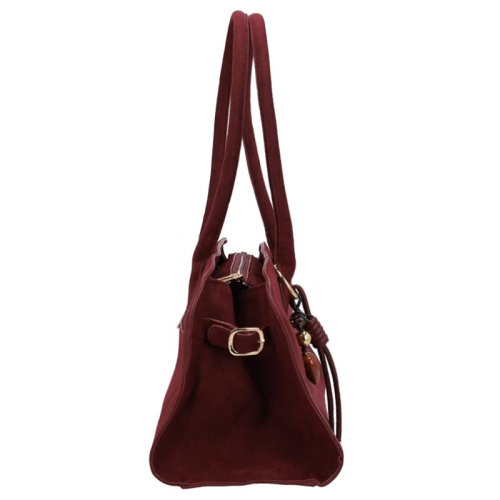 Flora & Co Hailey rood