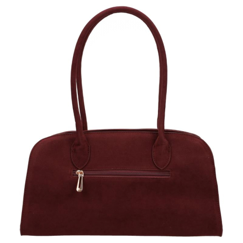 Flora & Co Hailey rood