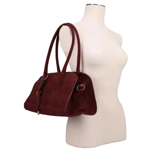 Flora & Co Hailey rood