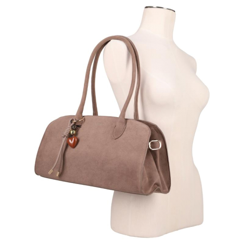Flora & Co Hailey taupe