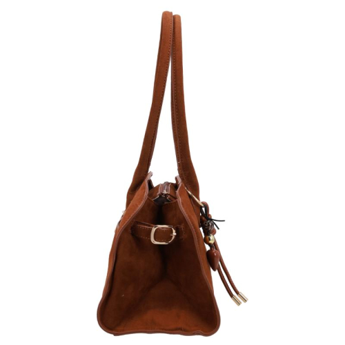 Flora & Co Hailey bruin