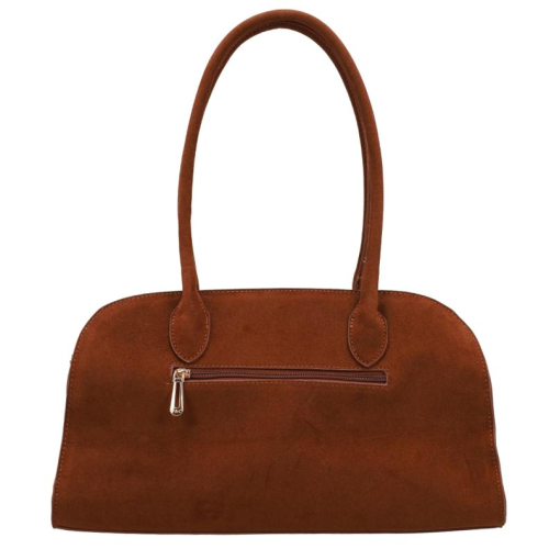 Flora & Co Hailey bruin