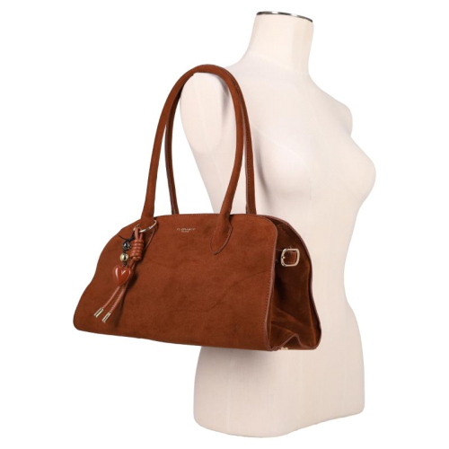 Flora & Co Hailey bruin