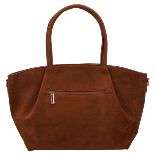 Flora & Co Savannah bruin