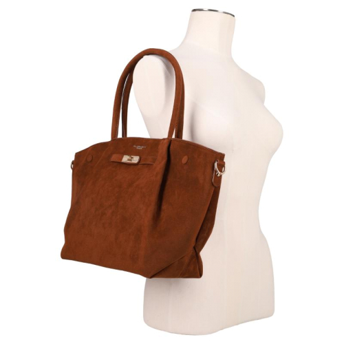 Flora & Co Savannah bruin