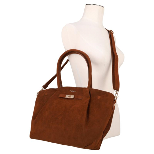 Flora & Co Savannah bruin