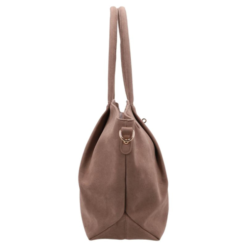 Flora & Co Savannah taupe