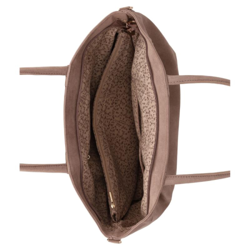 Flora & Co Savannah taupe