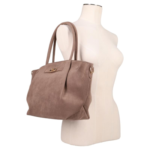 Flora & Co Savannah taupe