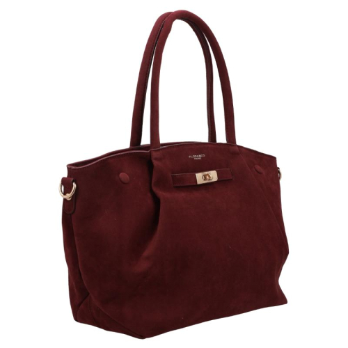 Flora & Co Savannah rood