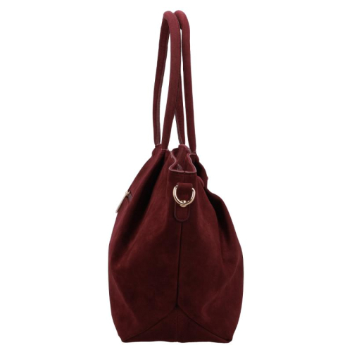 Flora & Co Savannah rood