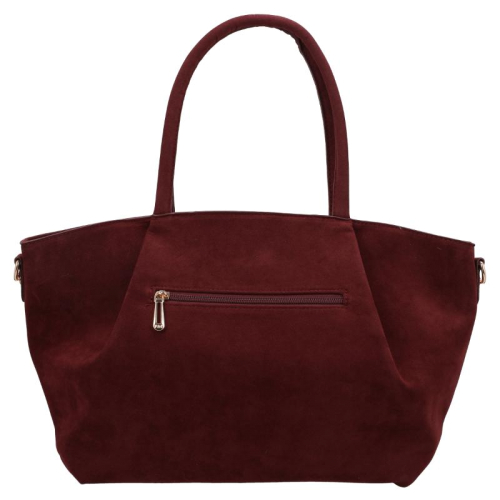 Flora & Co Savannah rood
