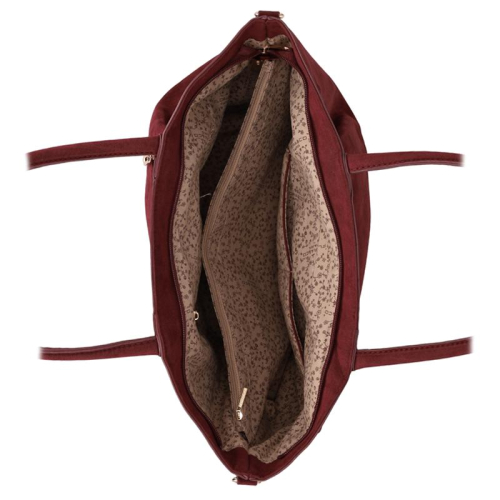 Flora & Co Savannah rood