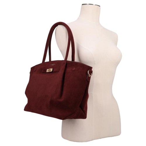 Flora & Co Savannah rood