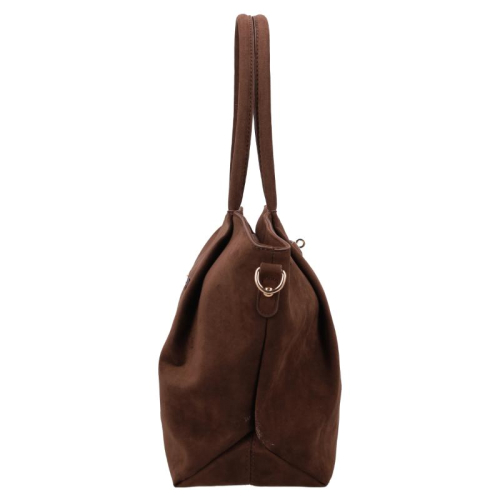 Flora & Co Savannah bruin