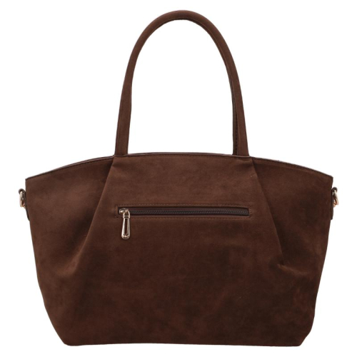 Flora & Co Savannah bruin