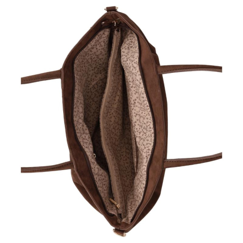 Flora & Co Savannah bruin