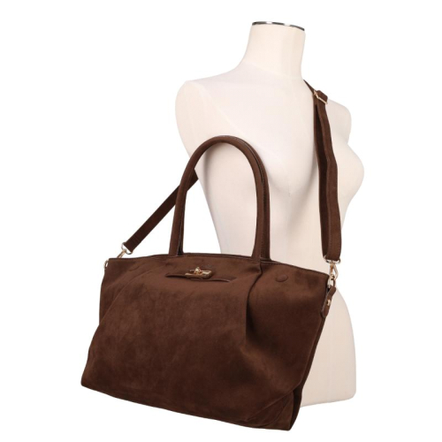 Flora & Co Savannah bruin