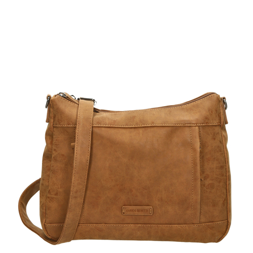 Enrico Benetti Ruby bruin