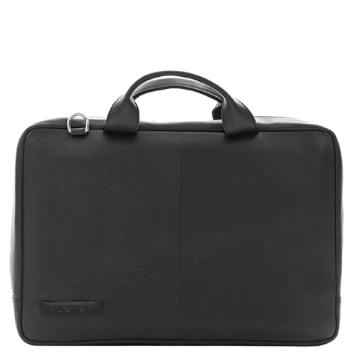 Plevier Nappa Leather zwart