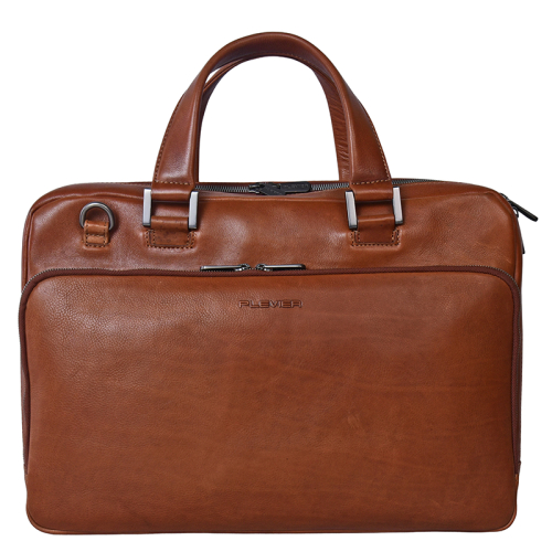 Plevier Larry cognac