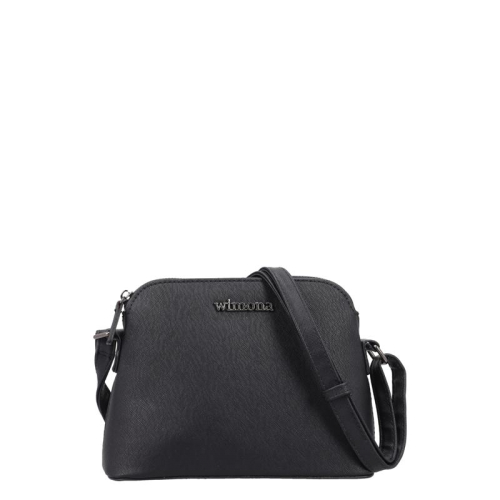 Wimona Lorenza zwart