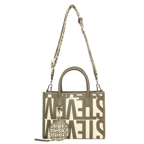 Steve Madden Bvision print