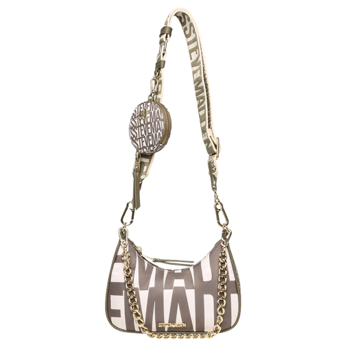 Steve Madden Bvisual print